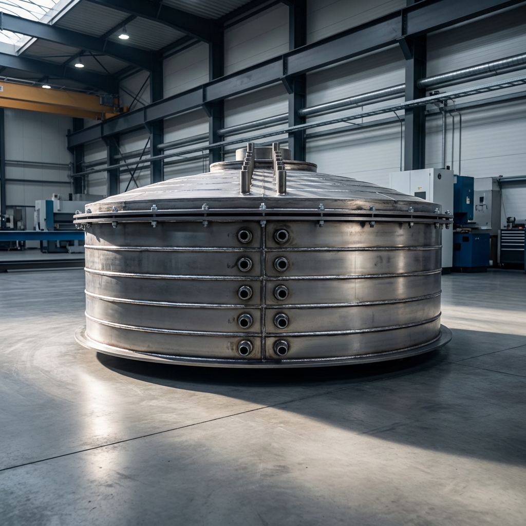 Промышленные термопечи