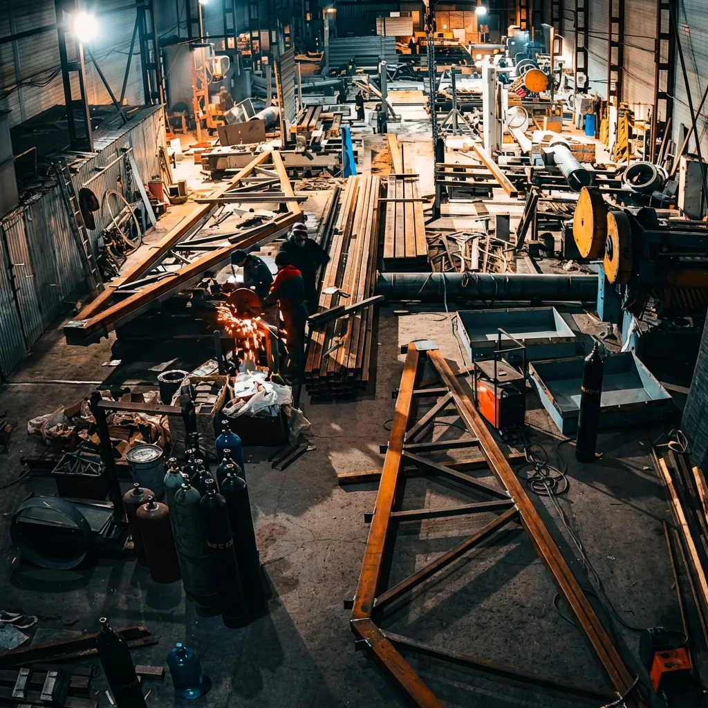 Главный цех